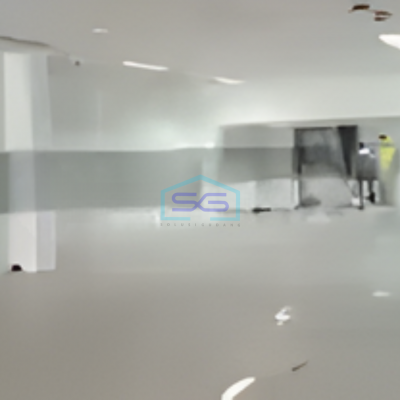 Disewakan Gudang Luas Bangunan 500m2 Siap Pakai di Bizpark Pulo Gadung Jakarta Timur