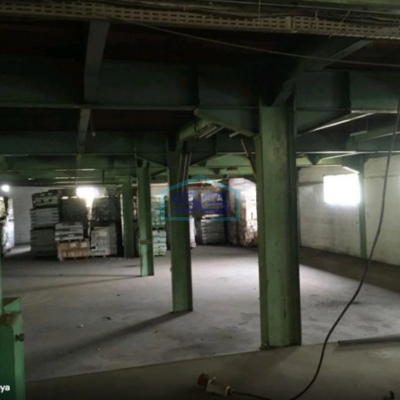 Dijual Gudang Lokasi Strategis di Pulo Gadung Jakarta Timur Luas Tanah 9104m2