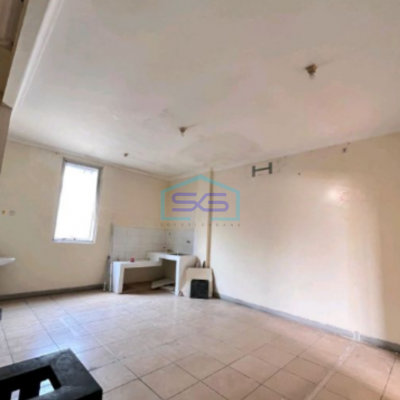 Dijual Ruko Lokasi Strategis Di Harapan Indah Bekasi Luas Bangunan 210m2