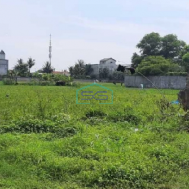 Dijual Tanah di Tambun Utara Bekasi Luas Tanah 9097m2-2