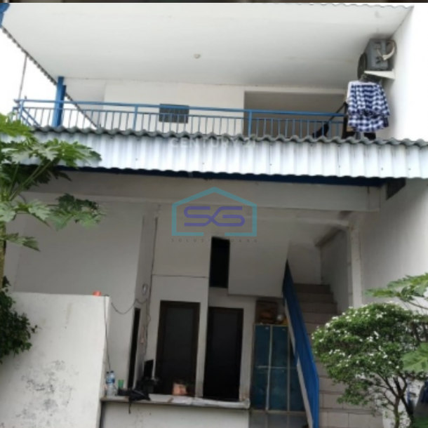 Dijual Gudang 2 Unit Gandeng Di BizPark Pulo Gadung Jakarta Timur Luas Tanah 720m2-3