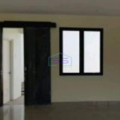 Dijual Ruko Green Point di Bekasi Luas Tanah 136m2 Bangunan 2 Lantai