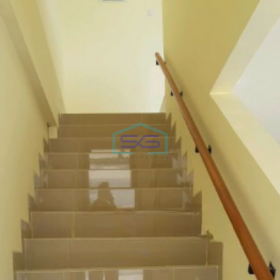 Dijual Ruko Green Point di Bekasi Luas Tanah 136m2 Bangunan 2 Lantai
