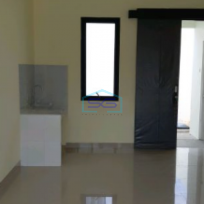 Dijual Ruko Green Point di Bekasi Luas Tanah 85m2 Bangunan 2 Lantai