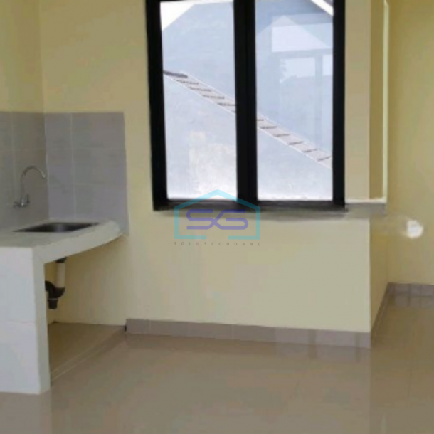 Dijual Ruko Green Point di Bekasi Luas Tanah 85m2 Bangunan 2 Lantai-3