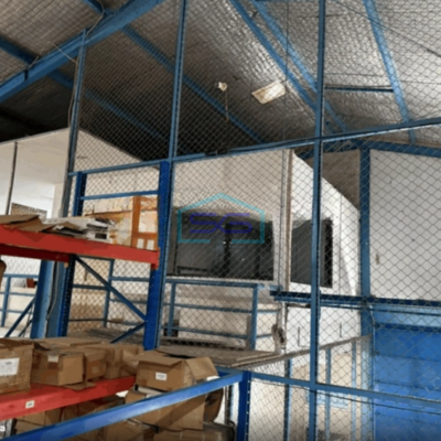 Dijual Gudang Di BizPark Pulo Gadung Jakarta Timur Luas Tanah 360m2