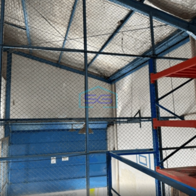 Dijual Gudang Di BizPark Pulo Gadung Jakarta Timur Luas Tanah 360m2