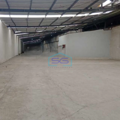 Disewakan Gudang Luas Tanah  1655 m² Lokasi Strategis di Pulo Gadung Jakarta Timur-4