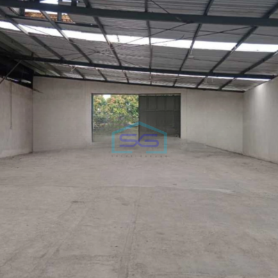Disewakan Gudang Luas Tanah  1655 m² Lokasi Strategis di Pulo Gadung Jakarta Timur-3