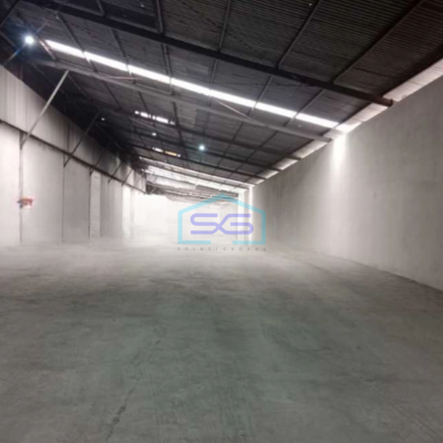 Disewakan Gudang Luas Tanah  1655 m² Lokasi Strategis di Pulo Gadung Jakarta Timur-2