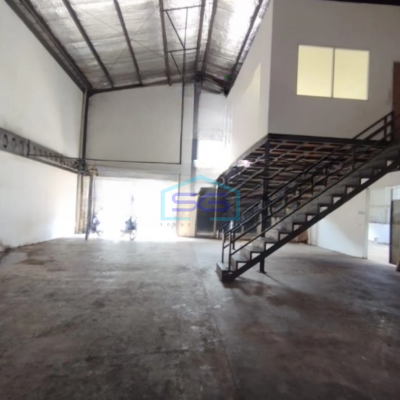 Disewakan Gudang 2 Lantai Luas Bangunan 510 m² di Cakung Jakarta Timur-4