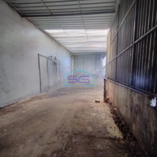 Disewakan Gudang 2 Lantai Luas Bangunan 510 m² di Cakung Jakarta Timur-3