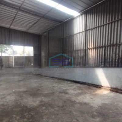 Disewakan Gudang 2 Lantai Luas Bangunan 510 m² di Cakung Jakarta Timur