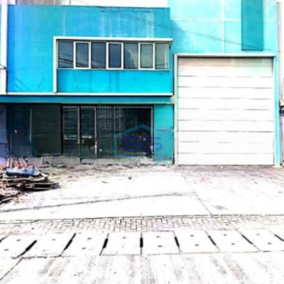 Disewakan Gudang Luas Bangunan 360 m² di Cilincing Jakarta Utara-3