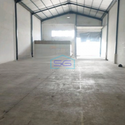 Disewakan Gudang Luas Bangunan 360 m² di Cilincing Jakarta Utara-2