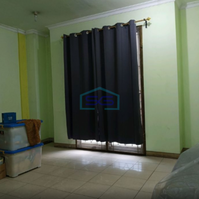 Disewakan Ruko Lokasi Strategis di Pejuang Bekasi Luas Bangunan 290m2