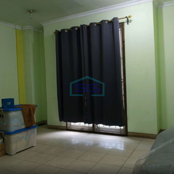 Disewakan Ruko Lokasi Strategis di Pejuang Bekasi Luas Bangunan 290m2-3