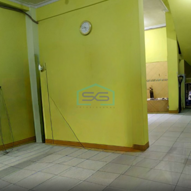 Disewakan Ruko Lokasi Strategis di Pejuang Bekasi Luas Bangunan 290m2-2