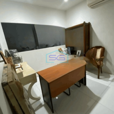 Disewakan Gudang di Penggilingan Jakarta Timur Luas Tanah  1881 m²-5