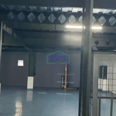 Disewakan Gudang di Penggilingan Jakarta Timur Luas Tanah  1881 m²-3