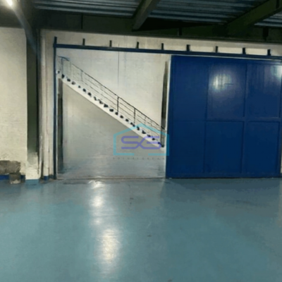 Disewakan Gudang di Penggilingan Jakarta Timur Luas Tanah  1881 m²-2