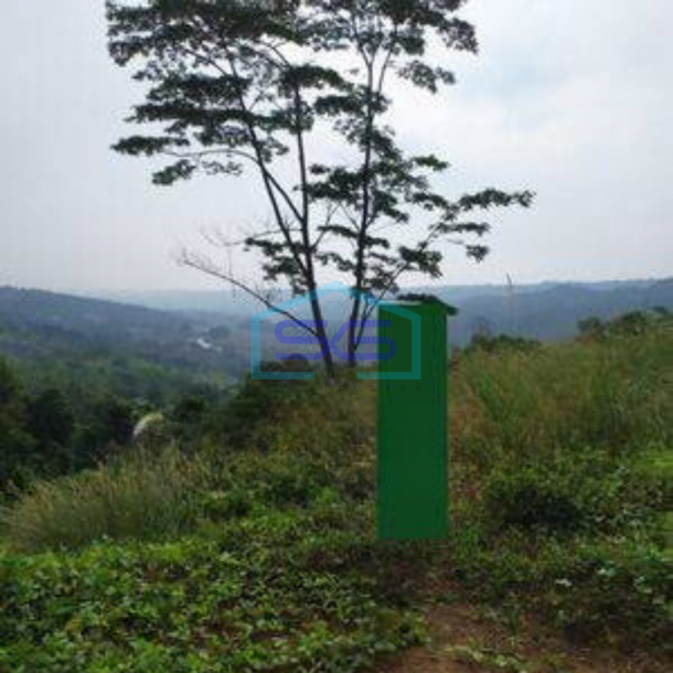 Dijual Kavling Luas Di Jonggol Bogor Jawa Barat-1