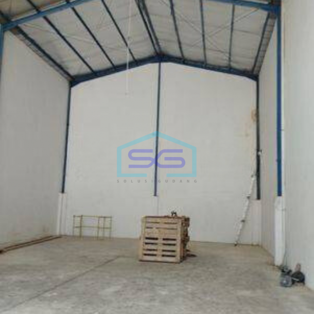Disewakan Gudang Bagus Di Central Cakung Business Park Jakarta Timur-2