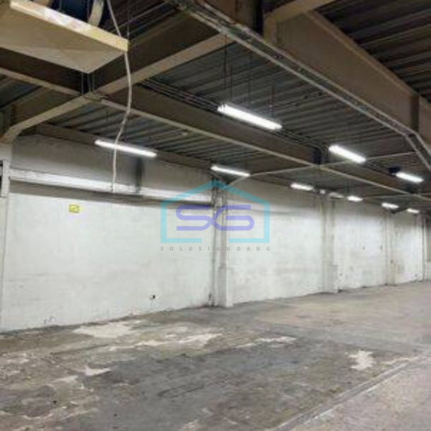 Disewakan Gudang di Bizpark Pulo Gadung Jakarta Timur-2