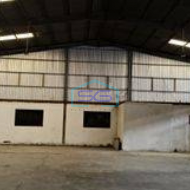Disewakan Gudang di Pulo Gadung Jakarta Timur-3