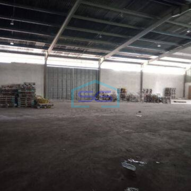 Disewakan Gudang di Pulo Gadung Jakarta Timur-1