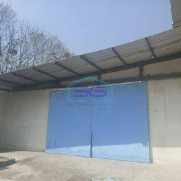 Disewakan Gudang di JIEP Pulo Gadung Jakarta Timur-1