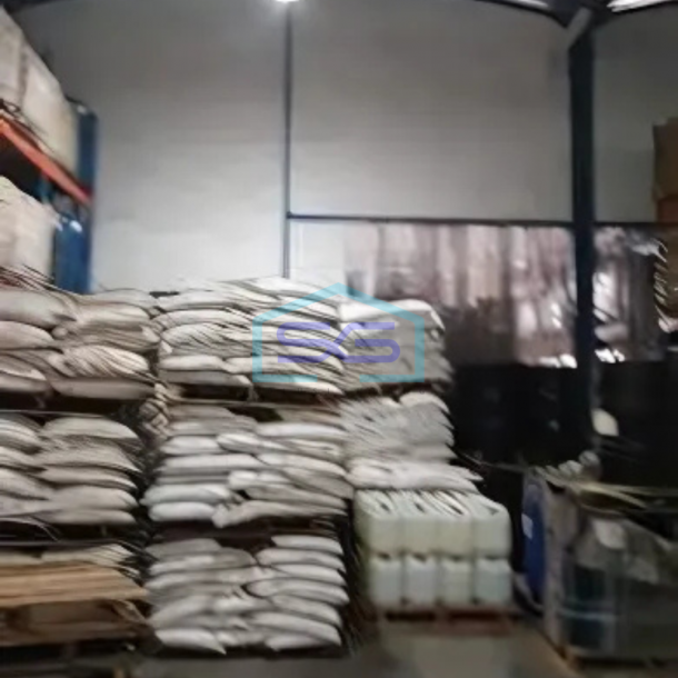 Dijual Gudang di Central Cakung Jakarta Timur-2