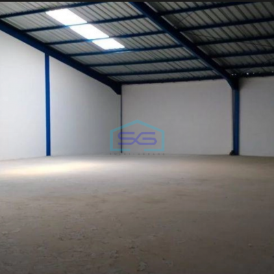 Dijual Gudang Kapuk Peternakan 1 Angke Jakarta Barat