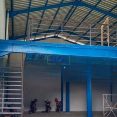 Dijual Gudang Kapuk Peternakan 1 Angke Jakarta Barat