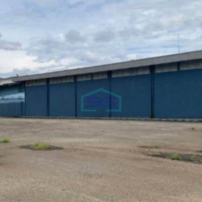 Disewakan Gudang di Kawasan JIEP Pulo Gadung Jakarta Timur