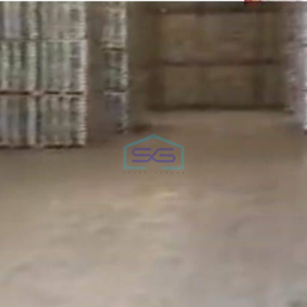 Disewakan Gudang di Jati Uwung Tangerang Luas Bangunan 4750 m²-1