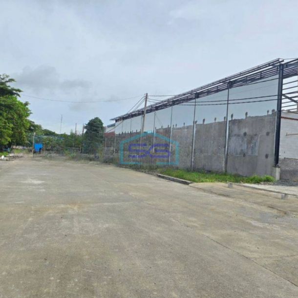 Dijual Gudang di Kawasan Industri Graha Balaraja Estate Tangerang-2