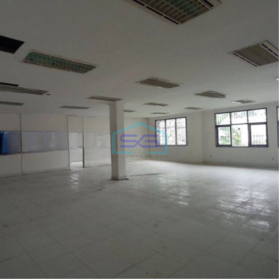 Disewakan Gudang Luas Tanah  6000 m² di Kopo Bandung Ada Kantor