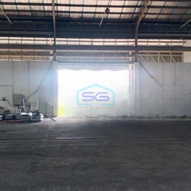Dijual Gudang di Kawasan Industri Blesindo Legok Tangerang-1