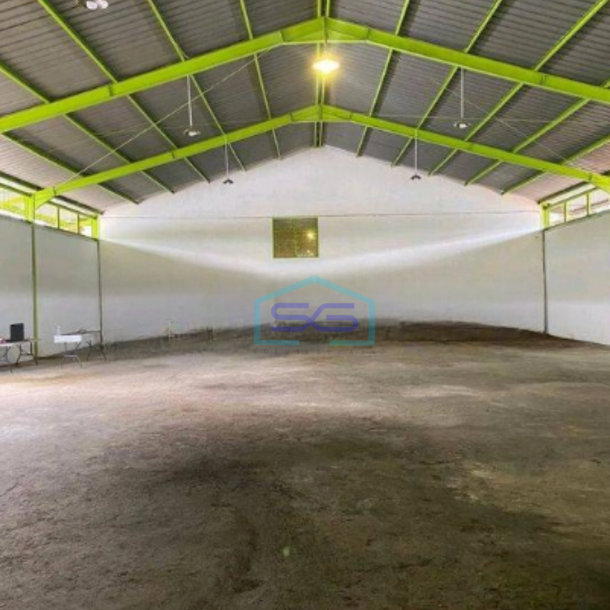Disewakan Gudang Siap Pakai Luas Bangunan 870 m² di Cengkareng Jakarta Barat-2