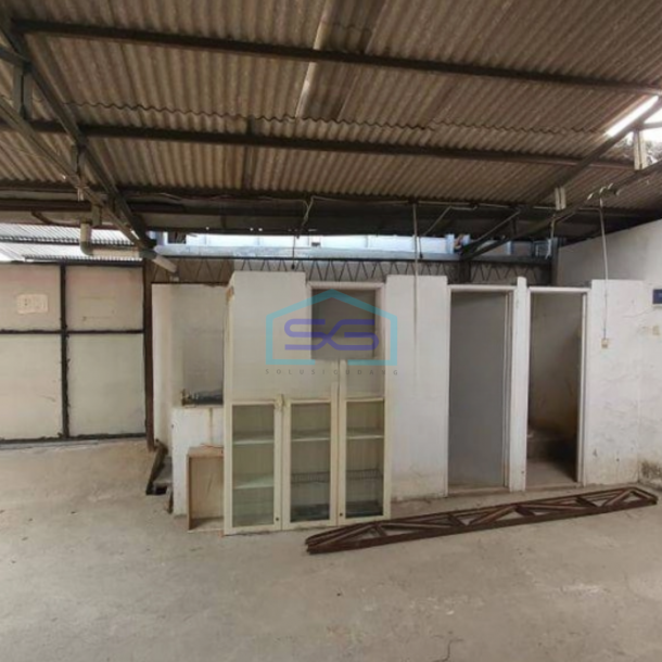 Disewakan Gudang Luas Tanah  3500 m² Lokasi Startegis di Rawa Buaya Jakarta Barat-3
