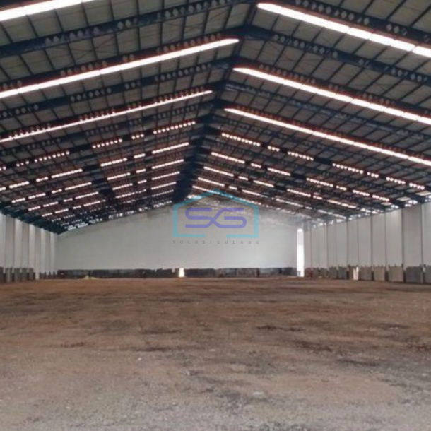 Dijual Gudang Kawasan Graha Balaraja Industrial Estate Tangerang-1
