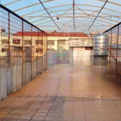 Dijual Ruko Permata Gunung Sahari Pademangan Barat Jakarta Utara-2