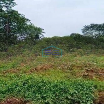 Disewakan Tanah Dalam Kawasan Industri Jatake Tangerang