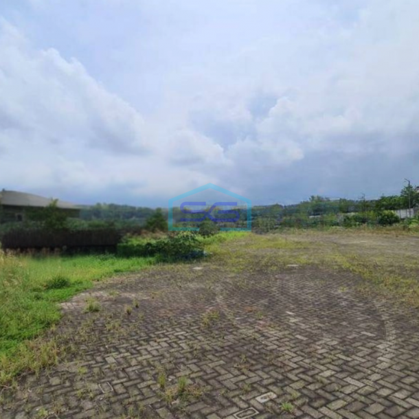 Dijual Tanah Kawasan Industri Wringin Anom Surabaya-2
