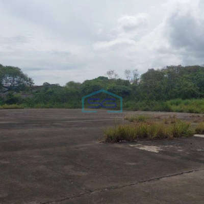 Dijual Tanah Kawasan Industri Jatake Bitung Tangerang