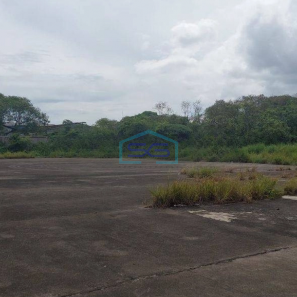 Dijual Tanah Kawasan Industri Jatake Bitung Tangerang-1