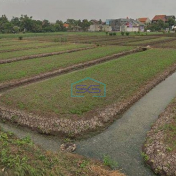 Dijual Tanah di Ciputat Tangerang Selatan Luas Tanah 20000 m²-1