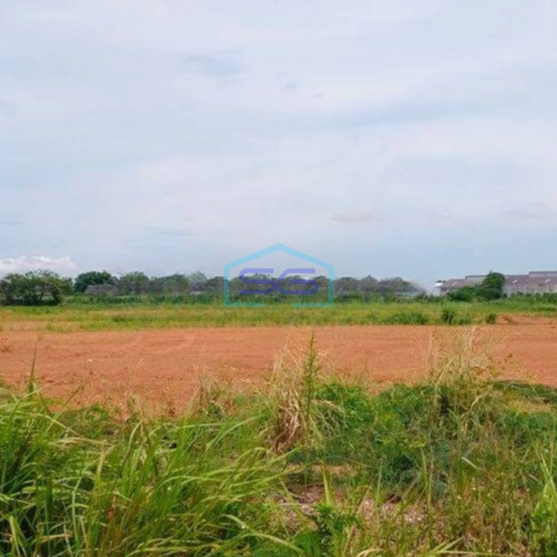 Dijual Tanah Kawasan Industri Pasar Kemis Tangerang-1