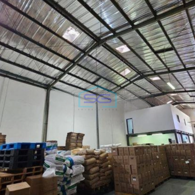 Dijual Gudang Taman Tekno BSDTangerang Selatan